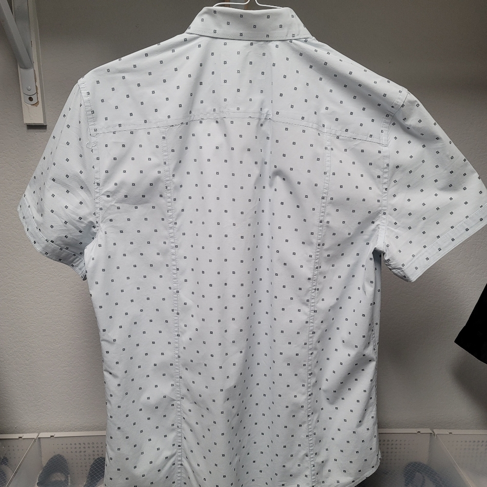 Guess Slim Fit Shirt